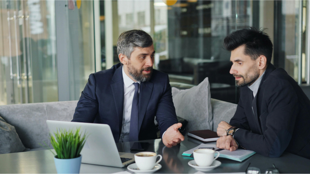 Executive coaching in India