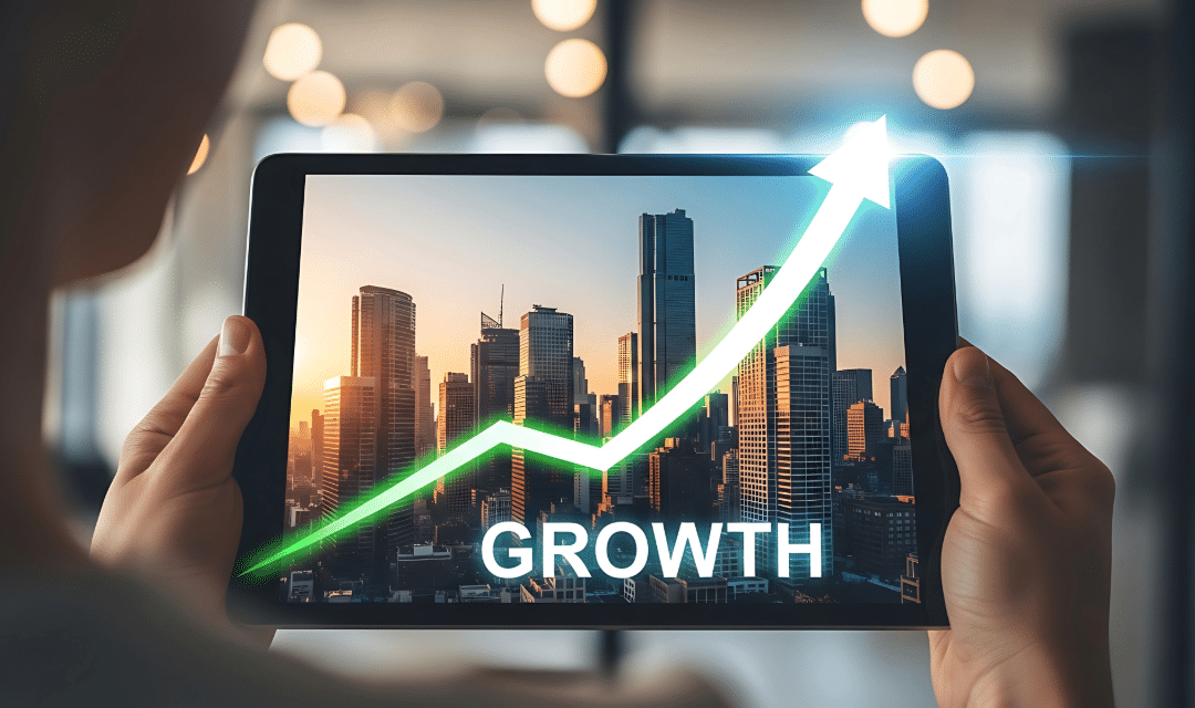 Growth Conversations by groval selectia