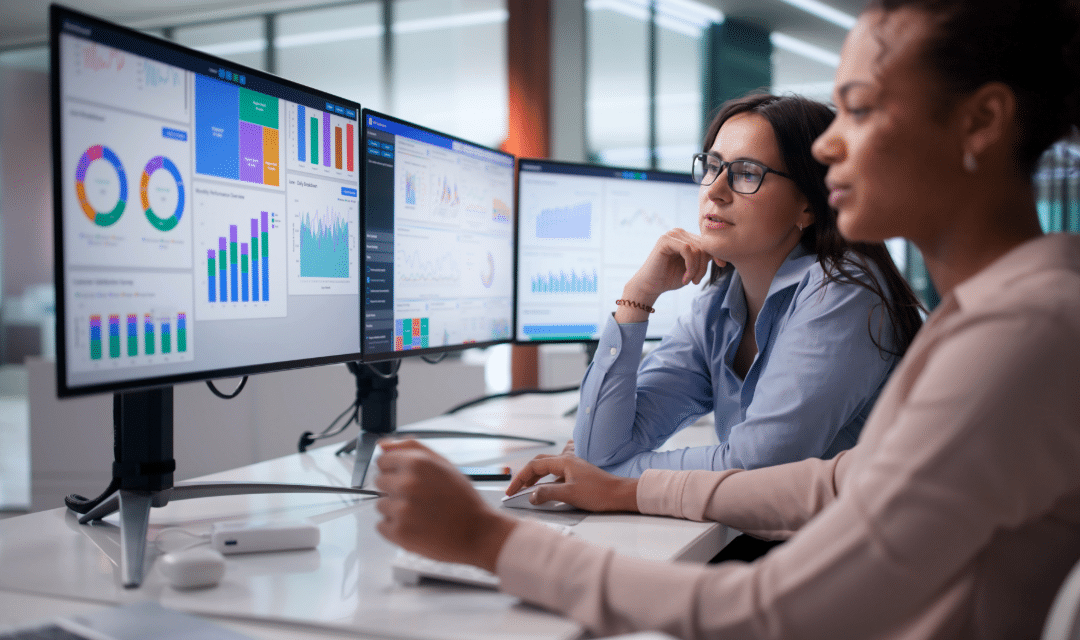 Build High-Performance Revenue Teams