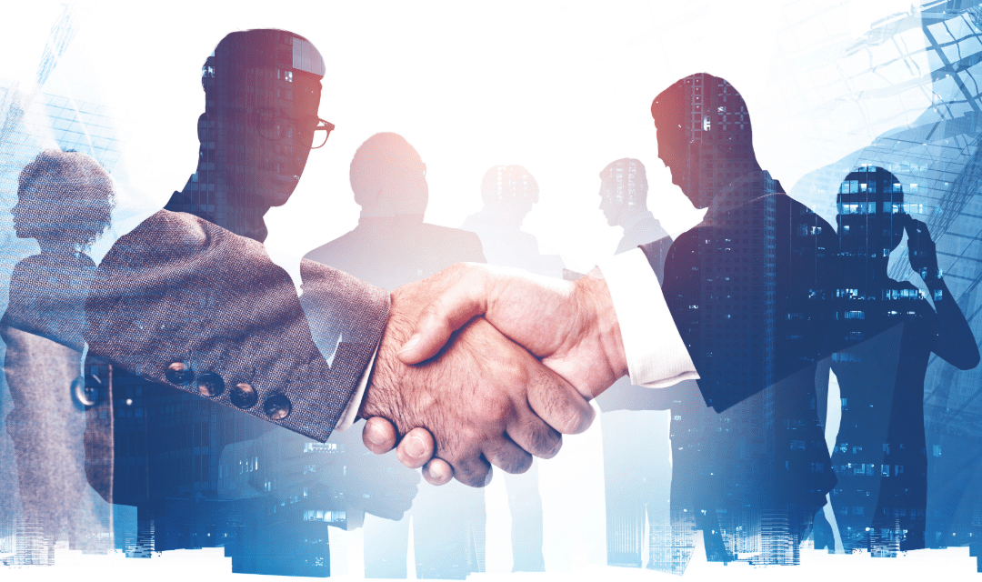 Sales Leadership Training