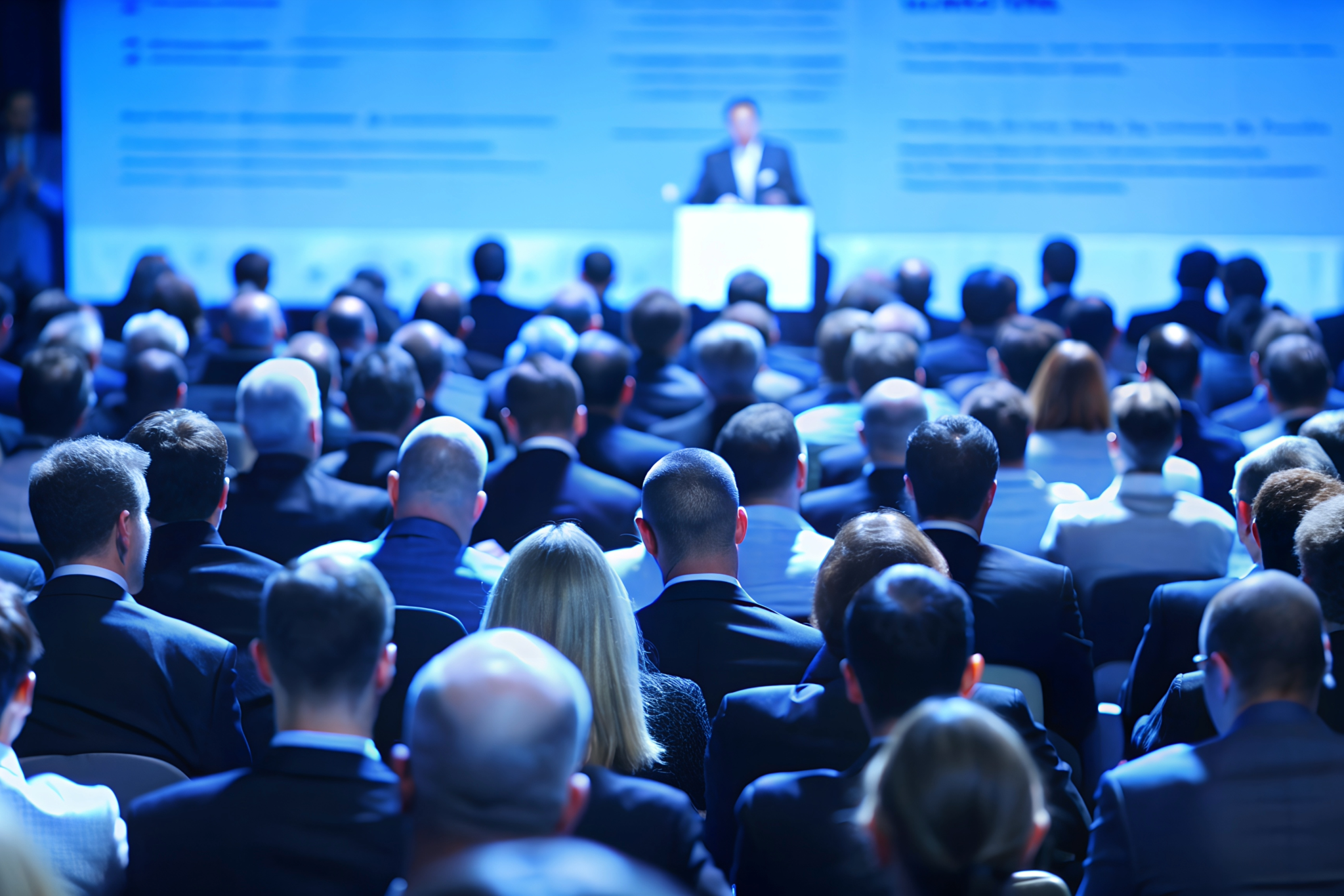 High-impact sales leadership workshops