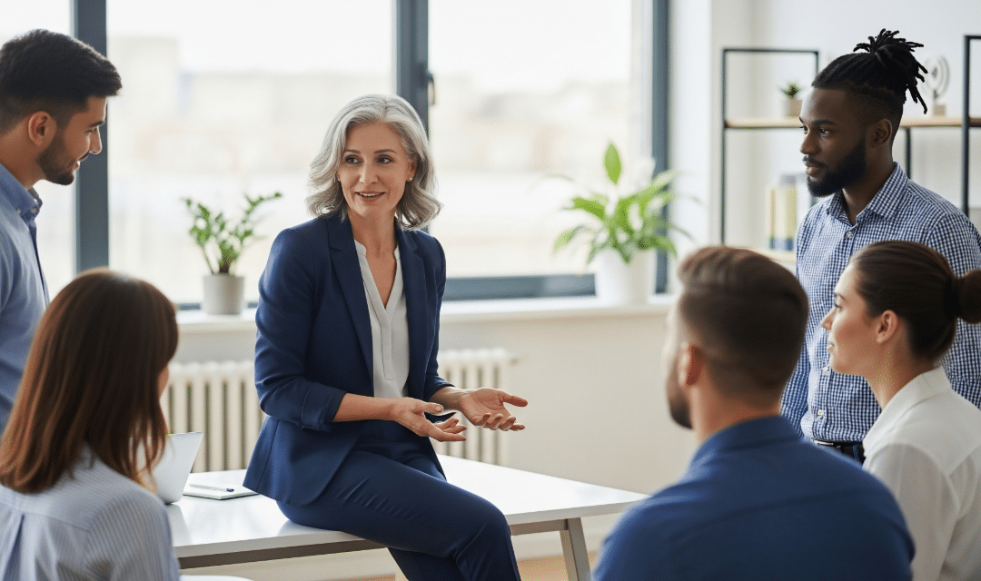 Executive coaching in Hyderabad
