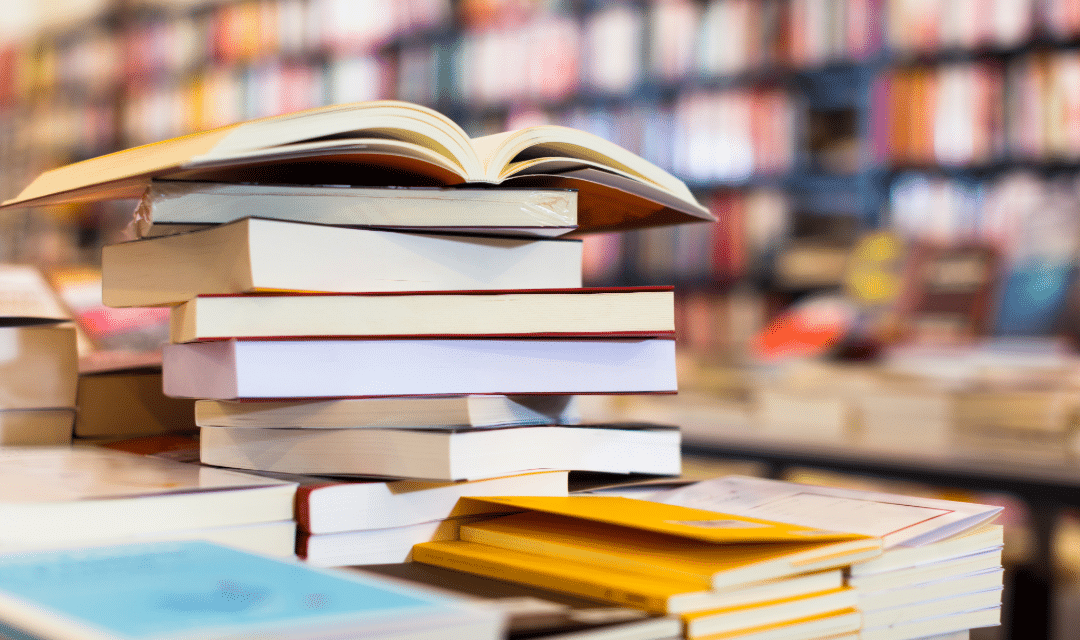 7 Books