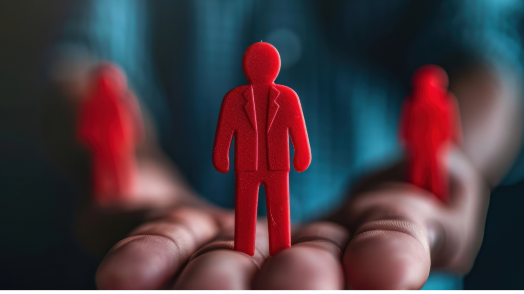 Building Stronger Leaders with the CUVA™ Framework