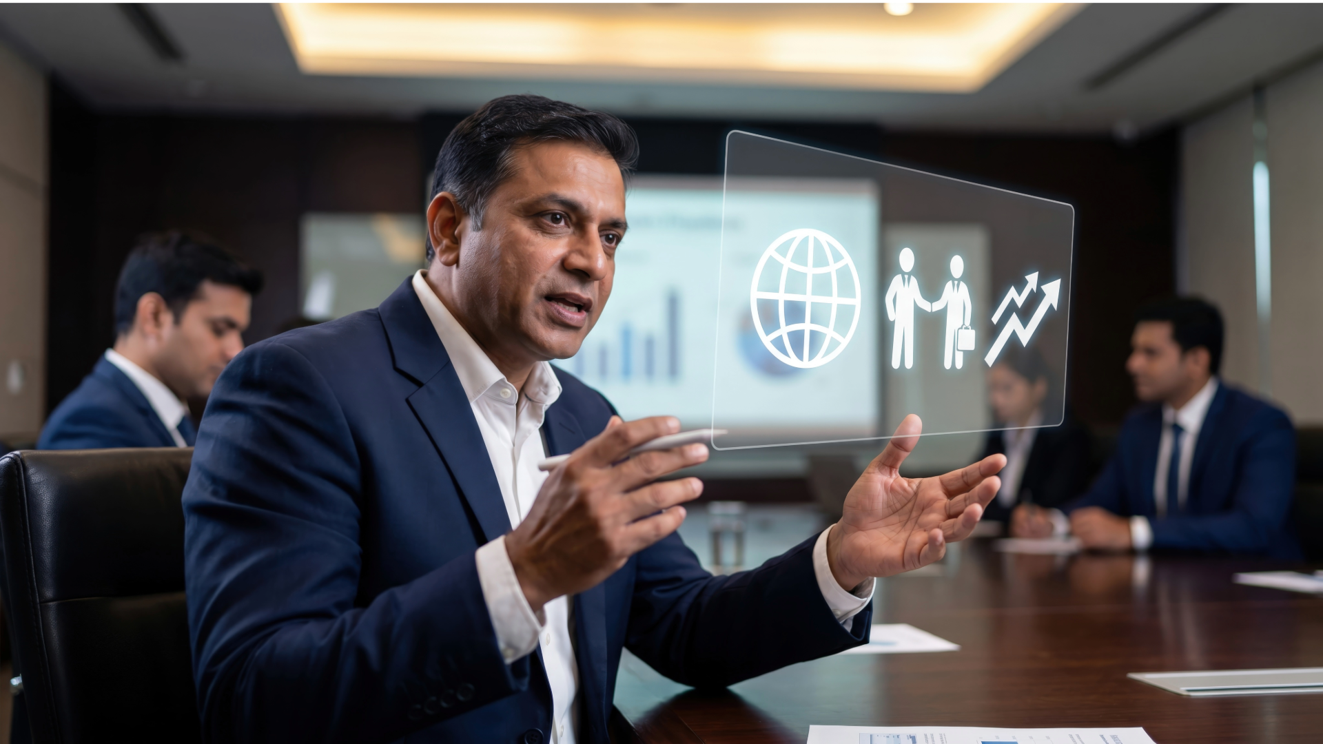 Indian Enterprises