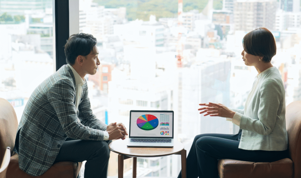 one-on-one meetings