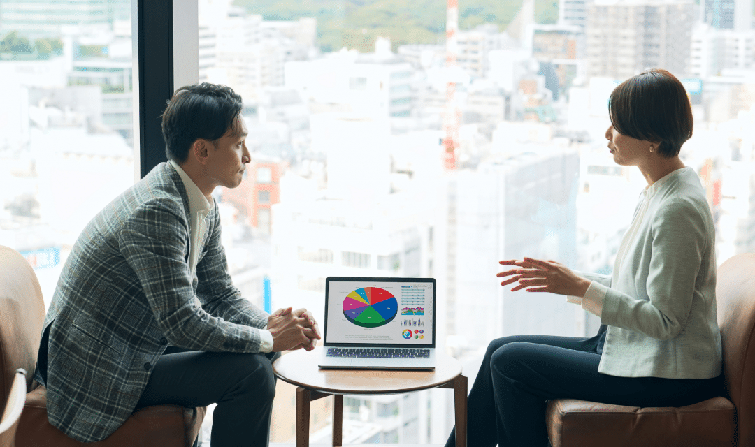 one-on-one meetings