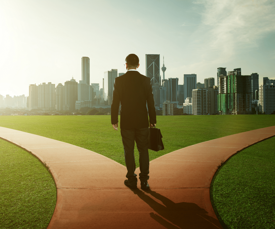 Why Leaders succeed or struggle