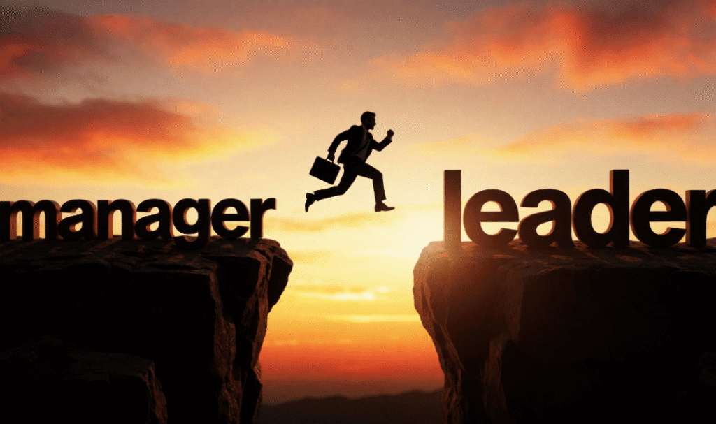 Why the best Leaders minimise change, not maximise it?