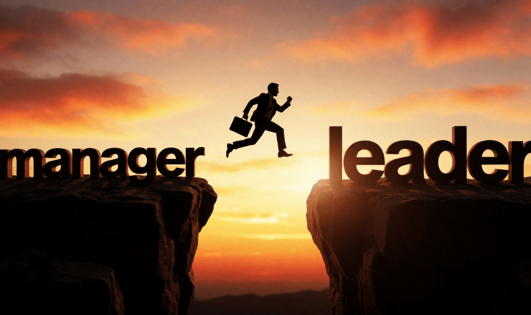 Why the best Leaders minimise change, not maximise it?